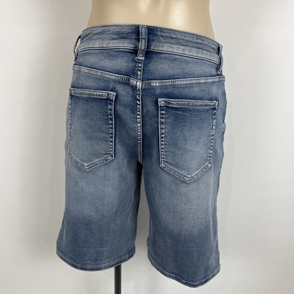 Just Jeans Shorts - 10