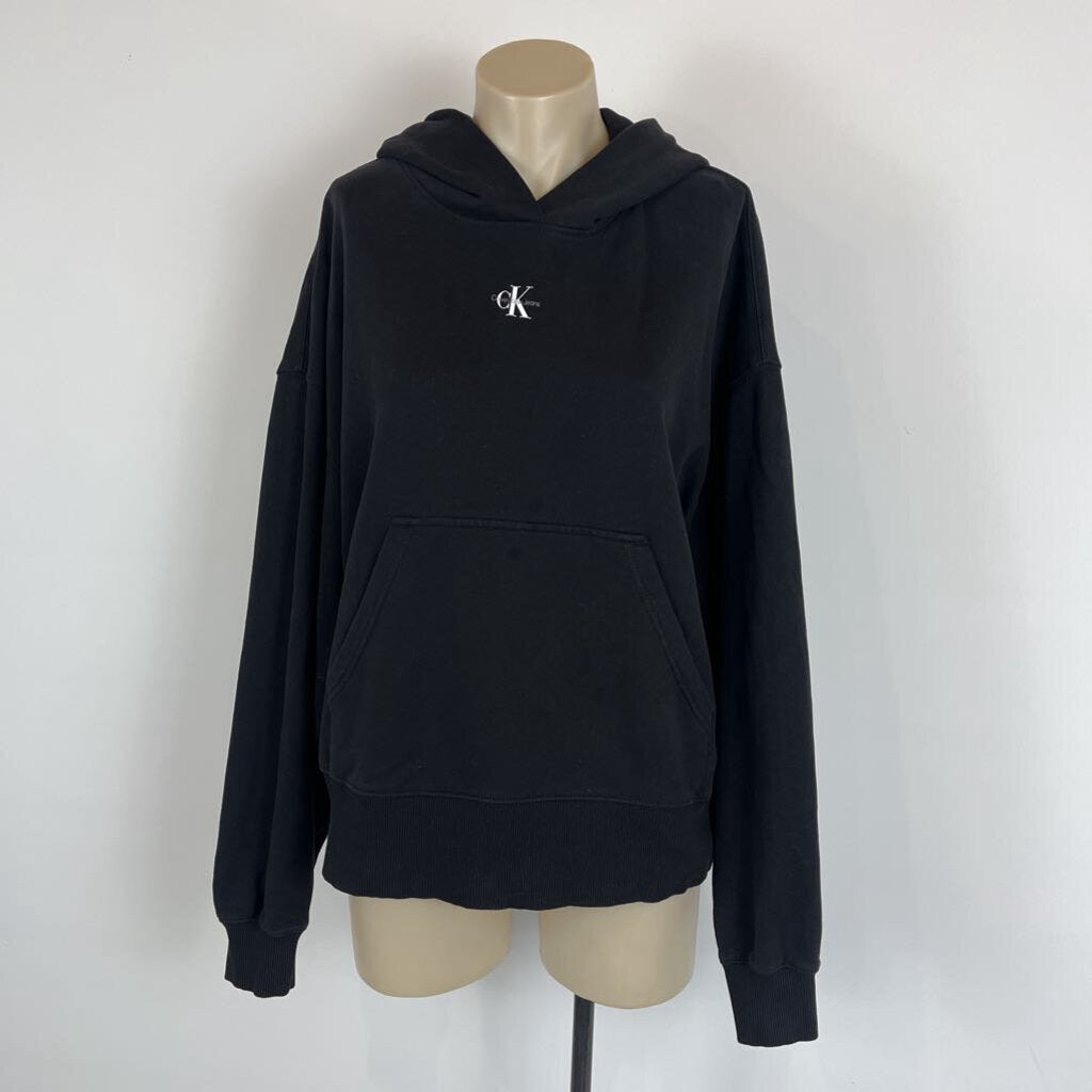 Calvin Klein Hoodie - L