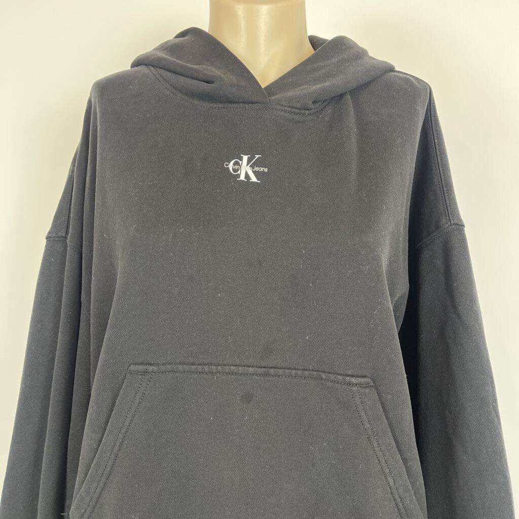 Calvin Klein Hoodie - L