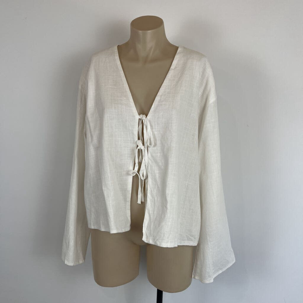 Billy J Blouse - L