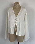 Billy J Blouse - L