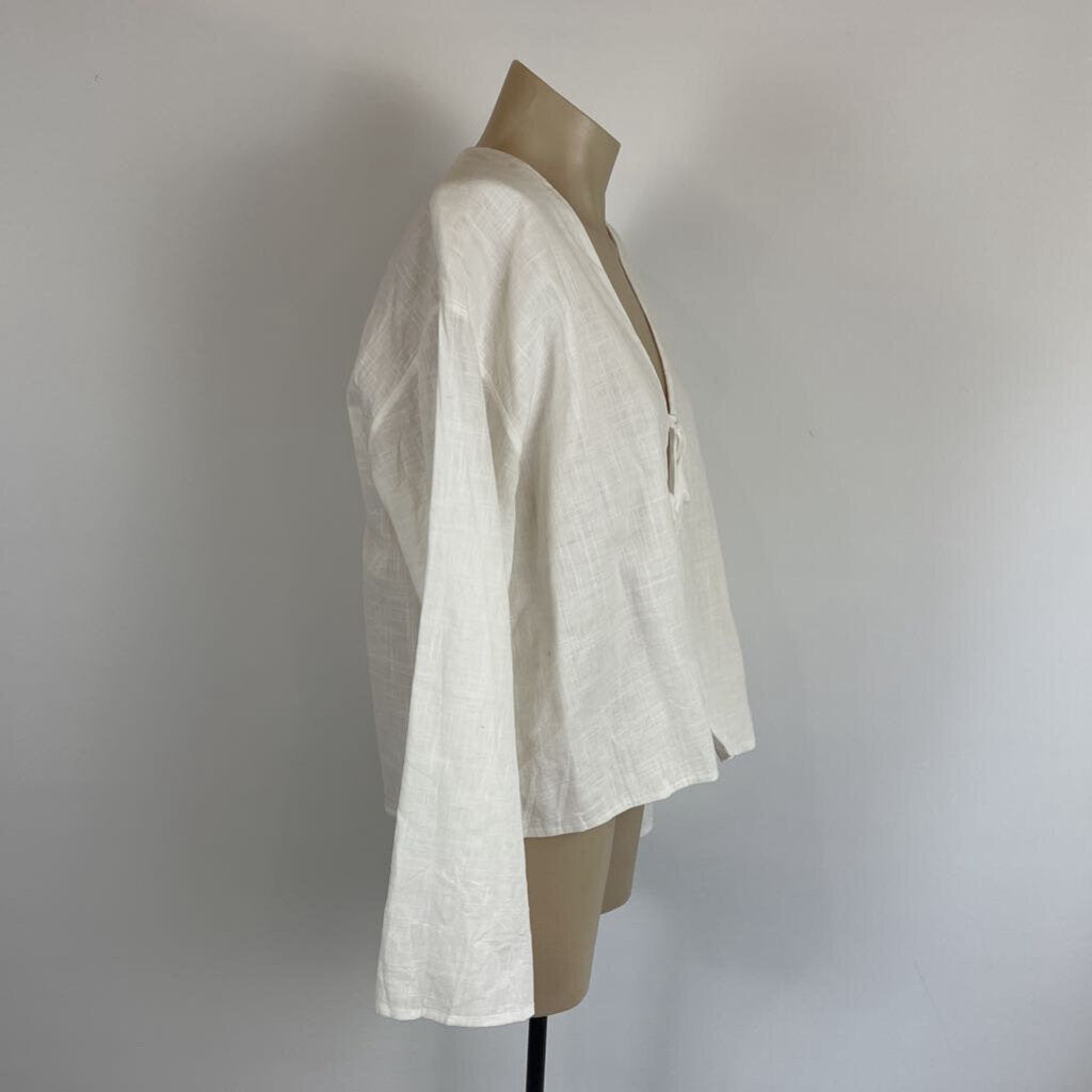 Billy J Blouse - L