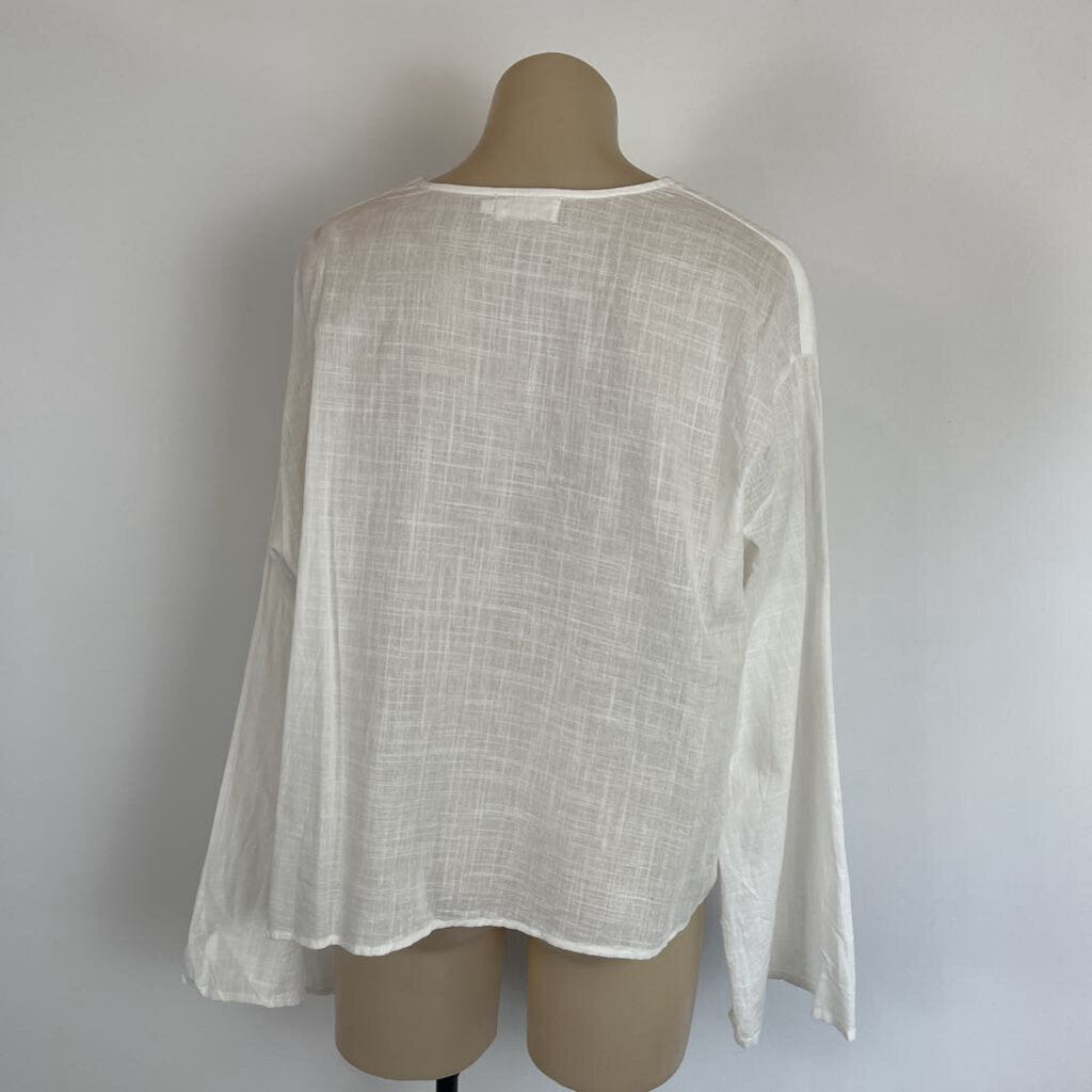 Billy J Blouse - L