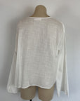 Billy J Blouse - L