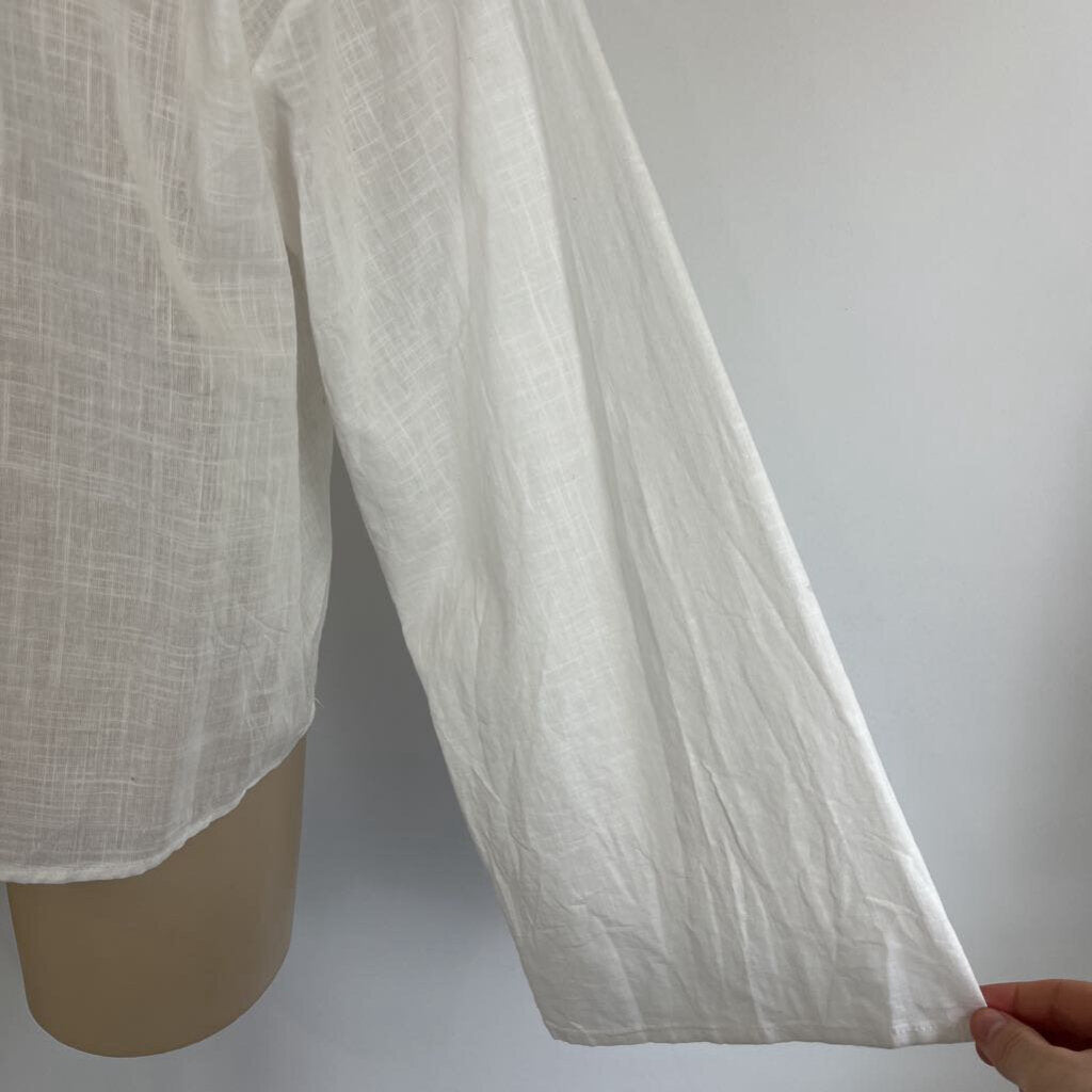 Billy J Blouse - L
