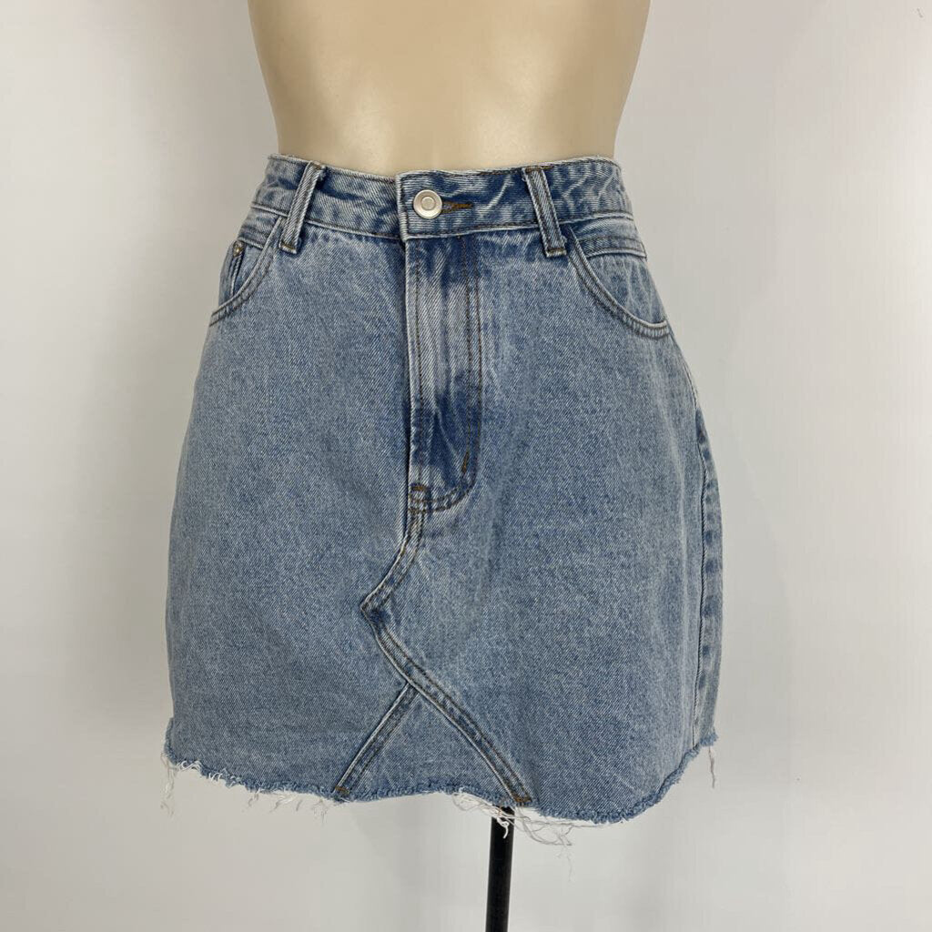 Dissh Skirt - 12