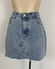Dissh Skirt - 12
