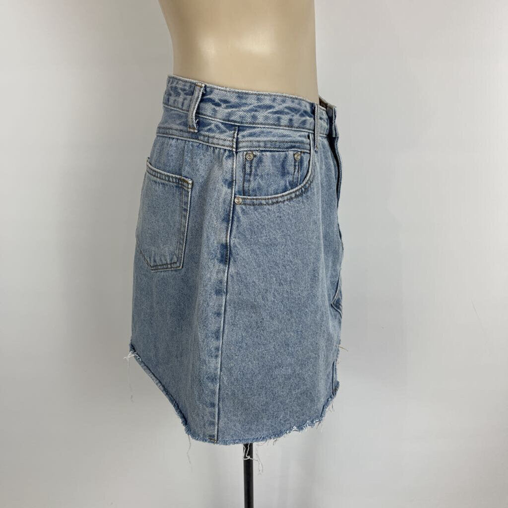 Dissh Skirt - 12