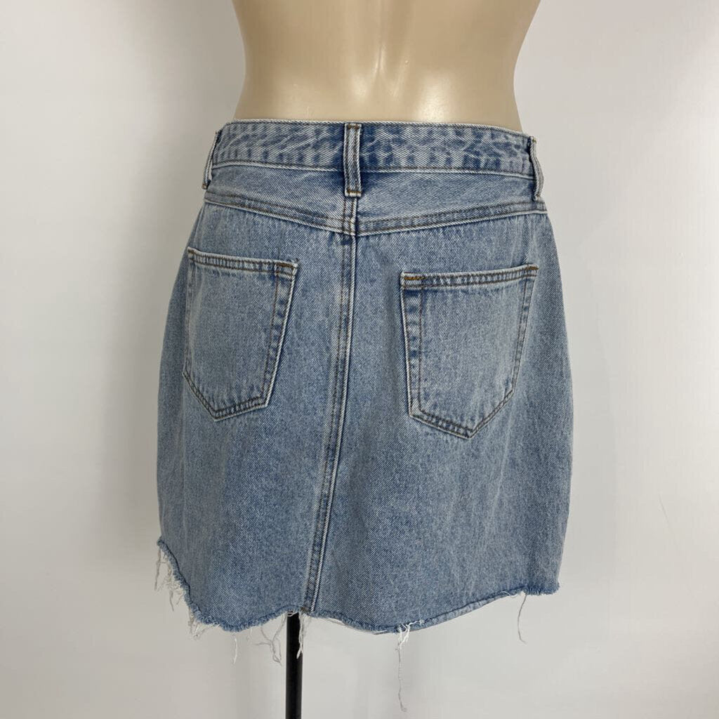 Dissh Skirt - 12