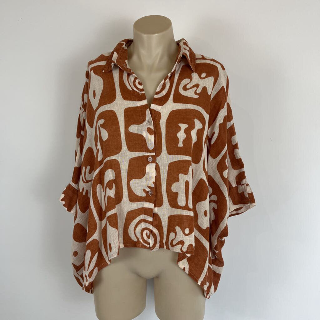 Lokoa Shirt - O/S