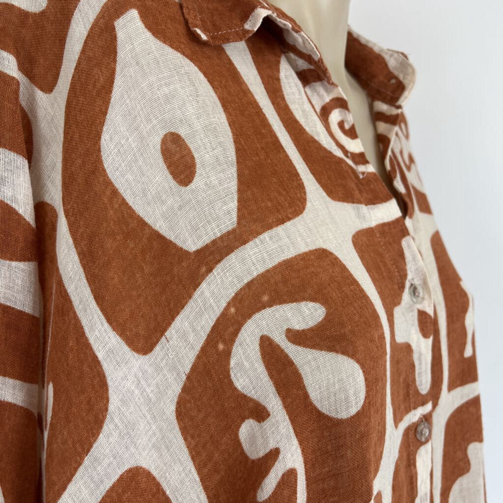 Lokoa Shirt - O/S