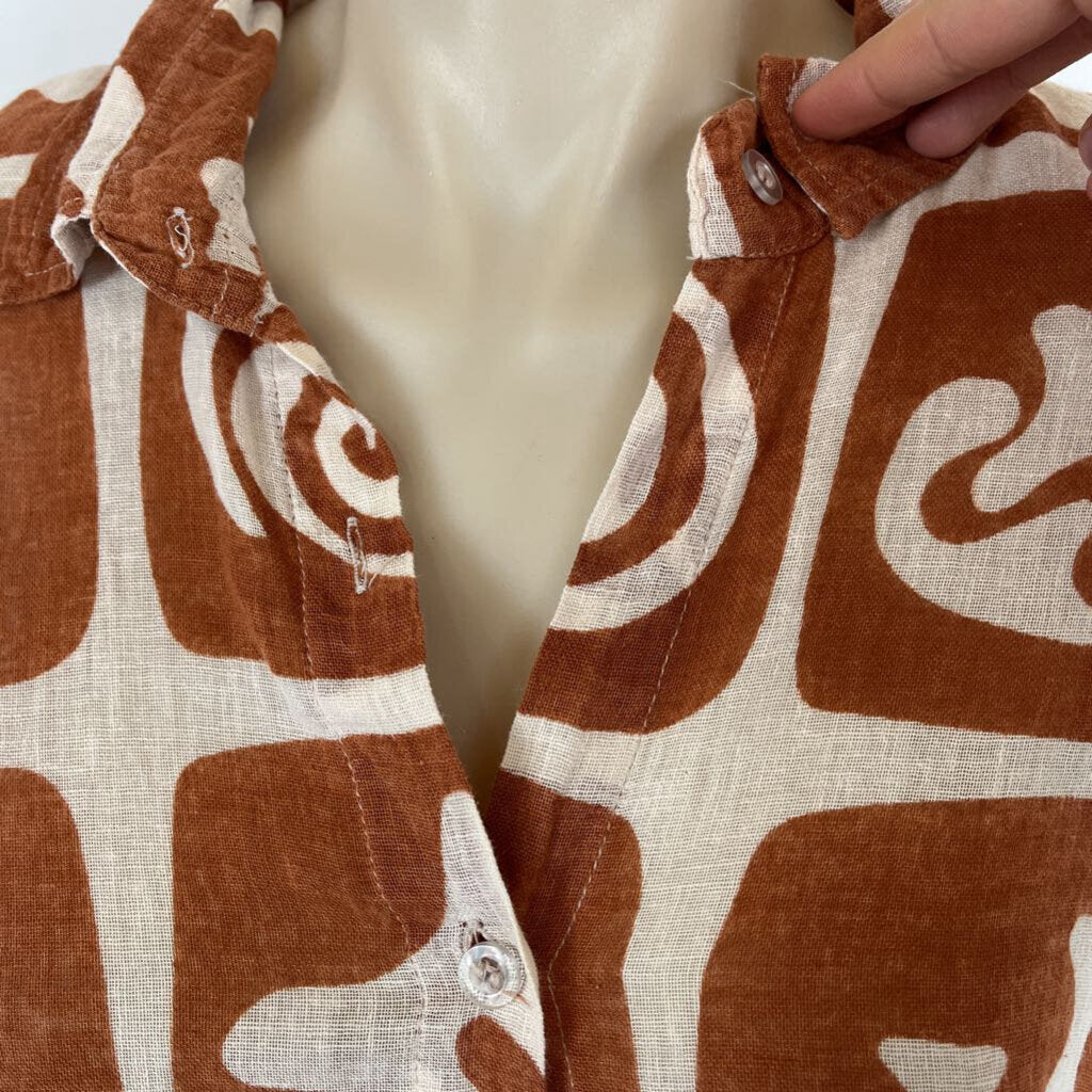 Lokoa Shirt - O/S