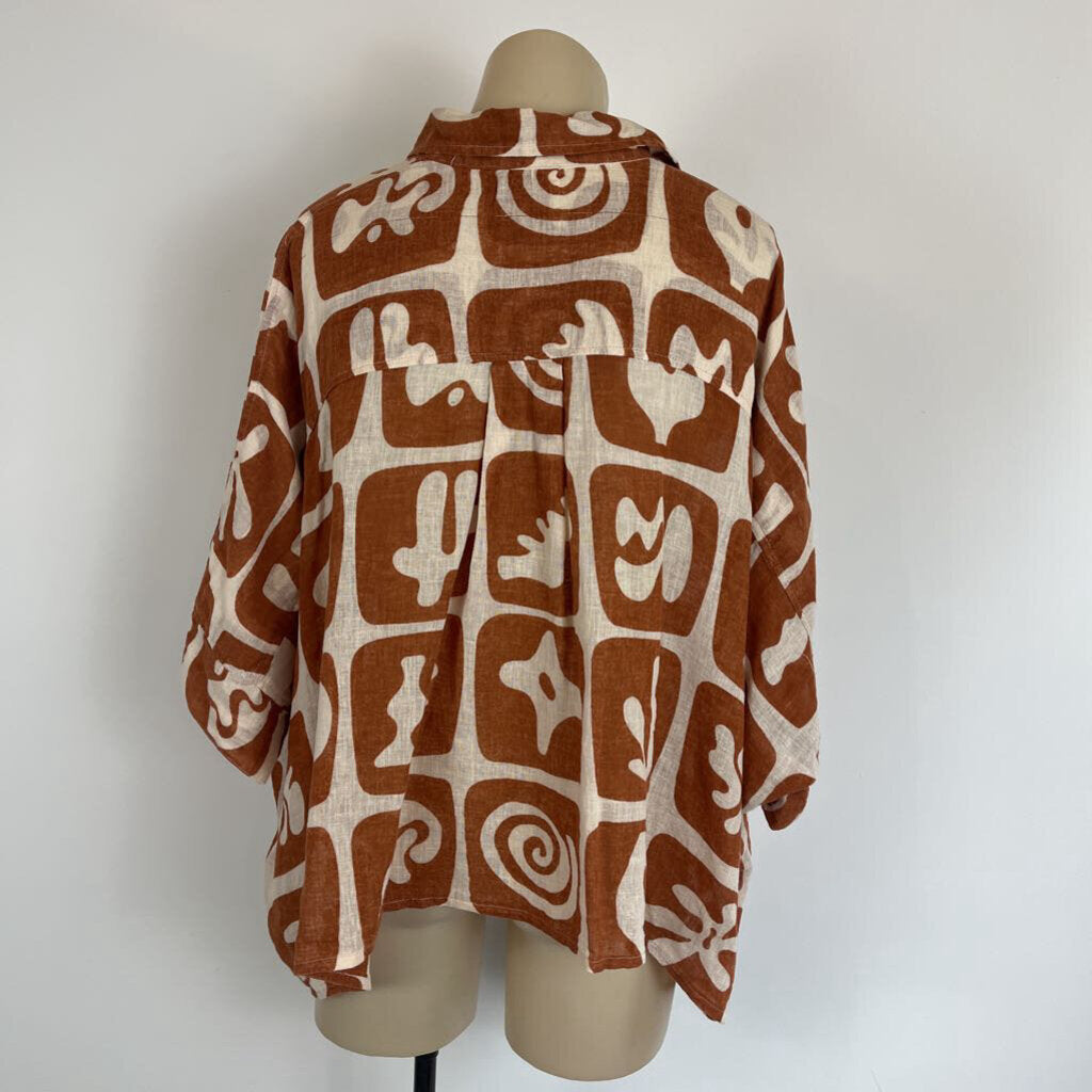 Lokoa Shirt - O/S
