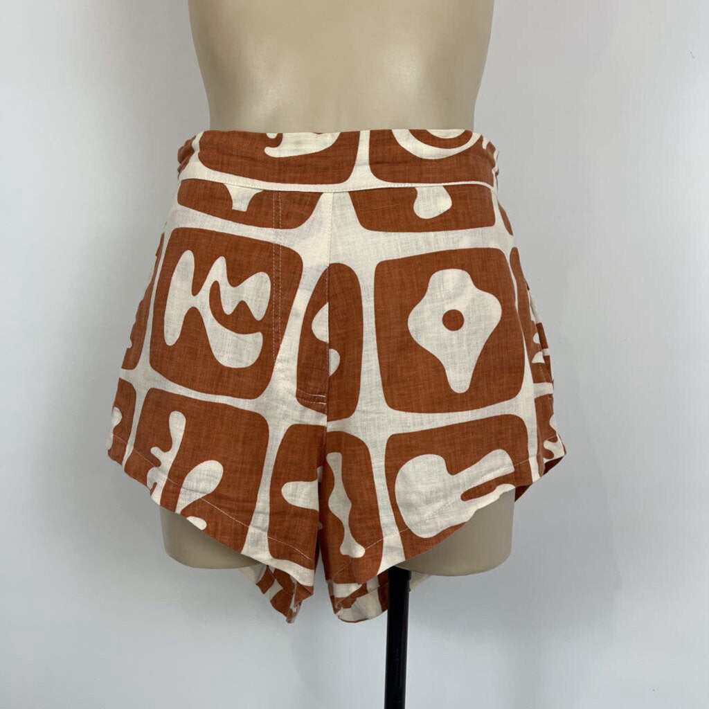 Lokoa Shorts - M/L