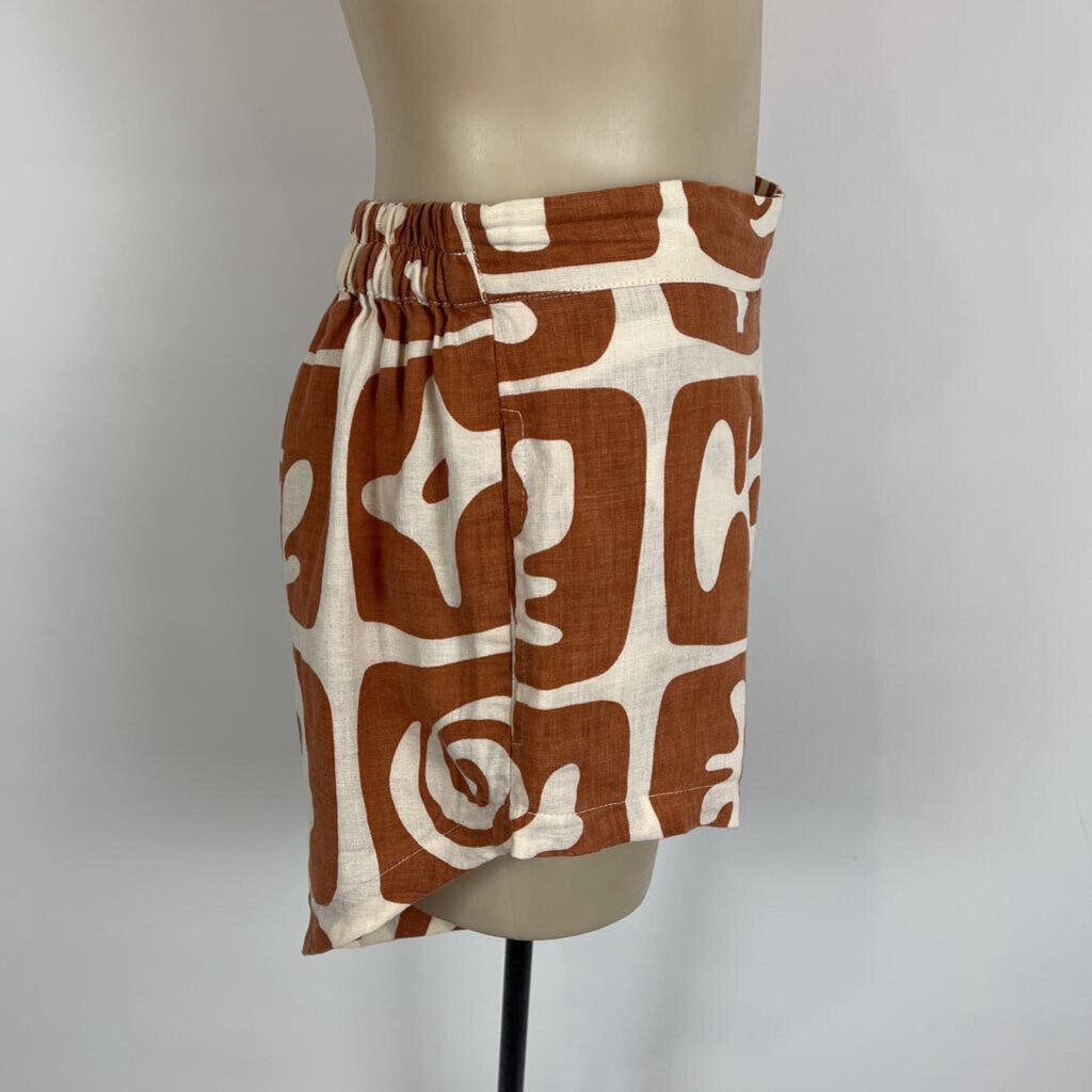 Lokoa Shorts - M/L