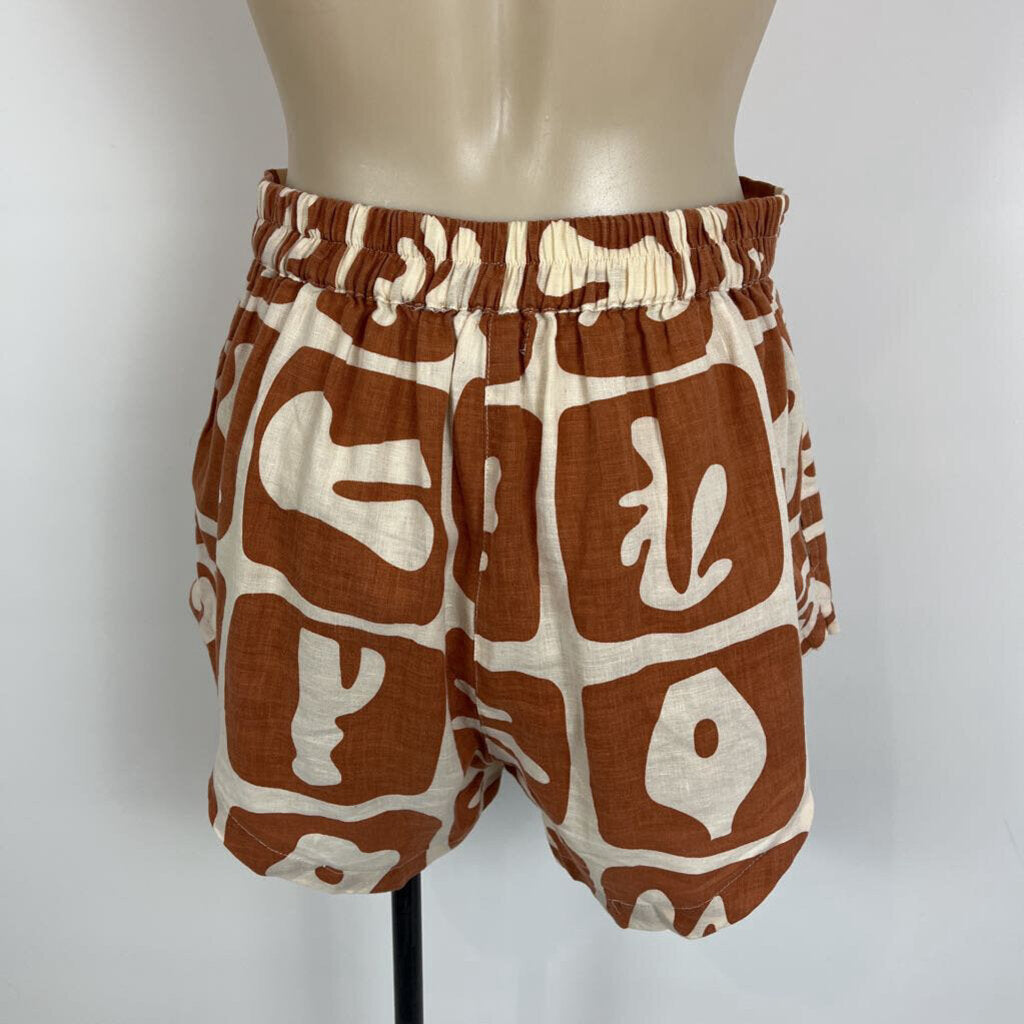 Lokoa Shorts - M/L