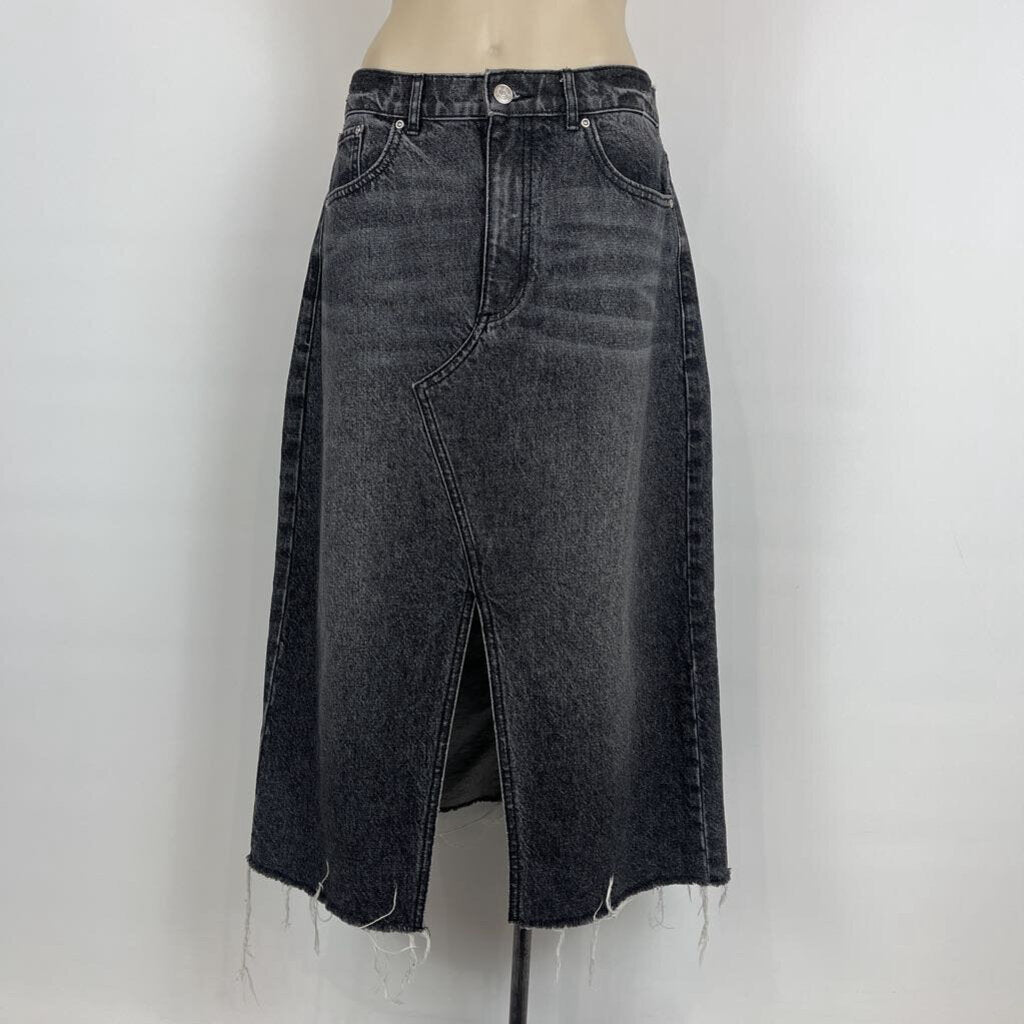 Jag Skirt - 12