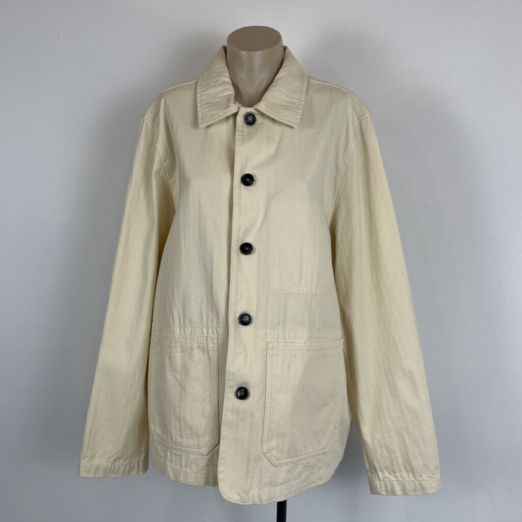 Rhythm Jacket - L