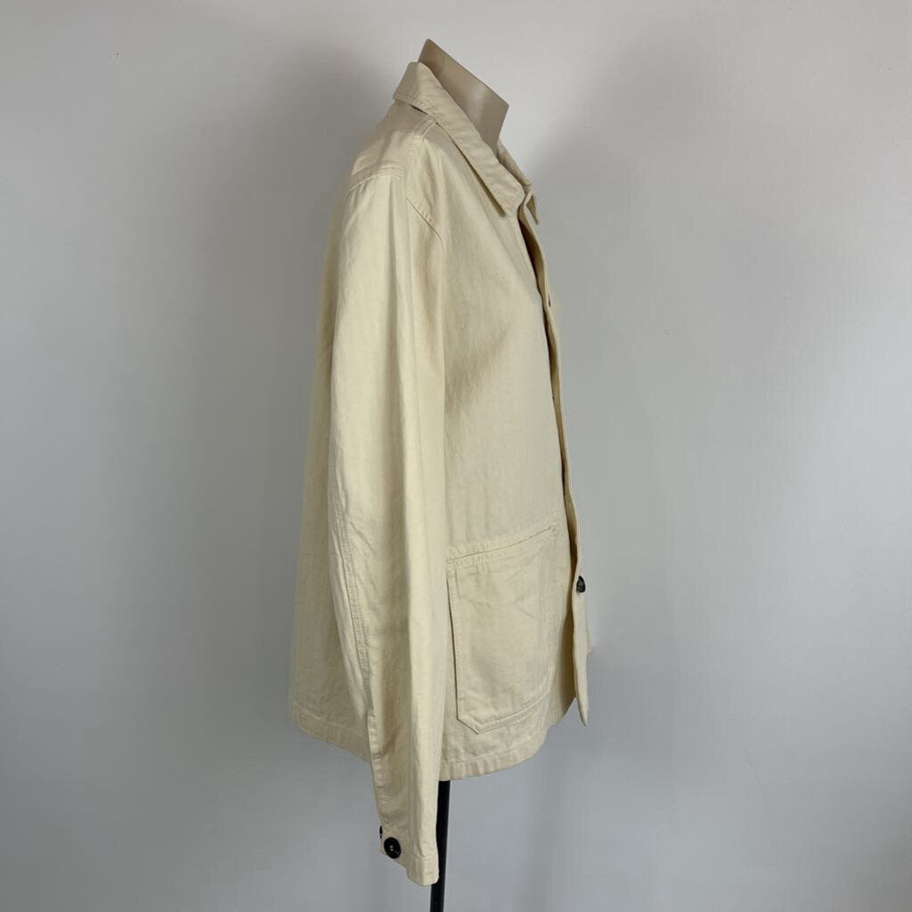 Rhythm Jacket - L