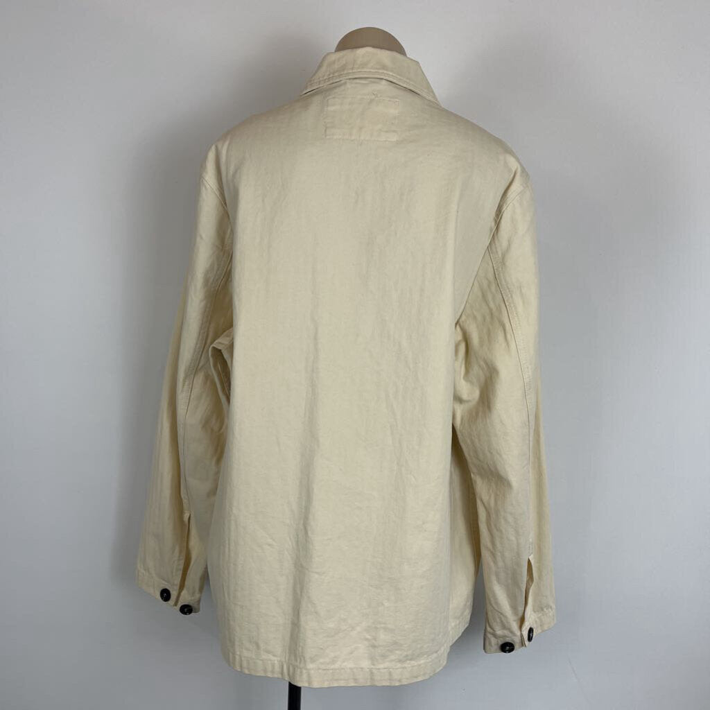 Rhythm Jacket - L