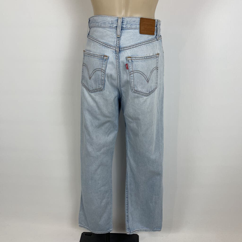 Levi's Jeans - 8/26