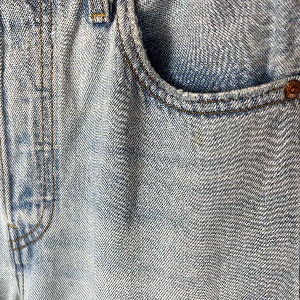 Levi's Jeans - 8/26