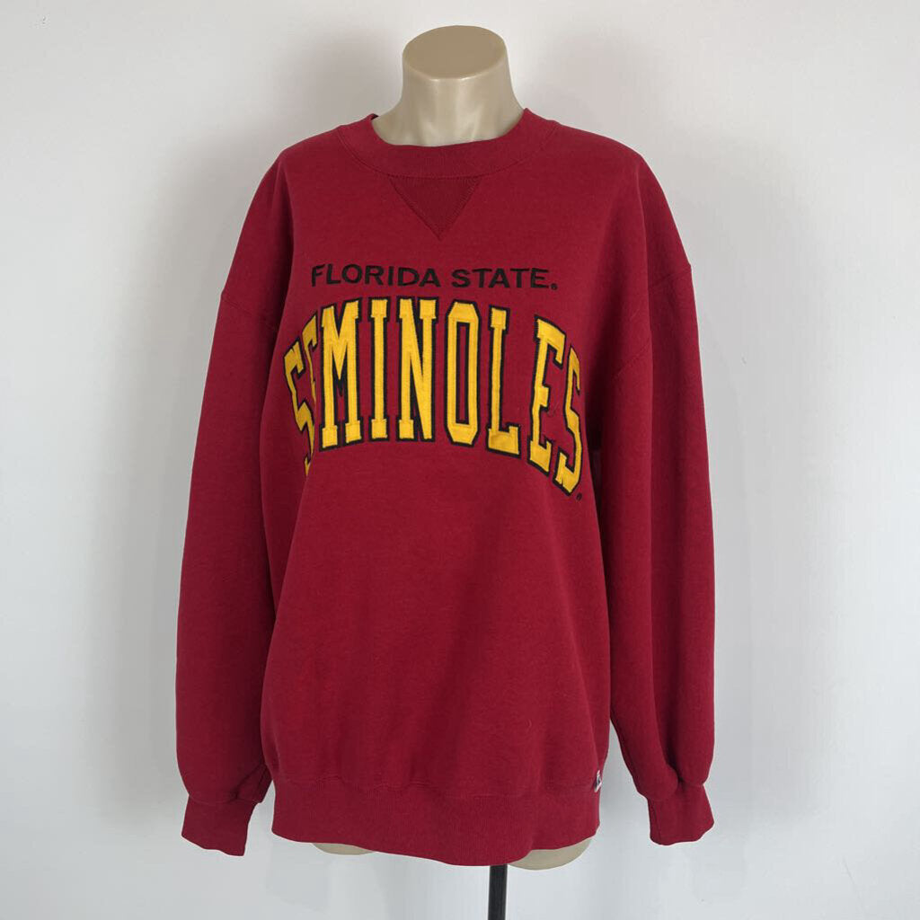 Russell Athletic Crewneck - L