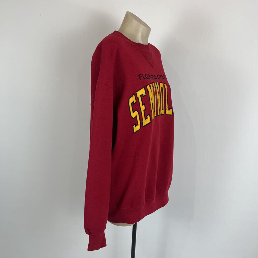 Russell Athletic Crewneck - L
