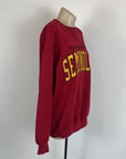 Russell Athletic Crewneck - L