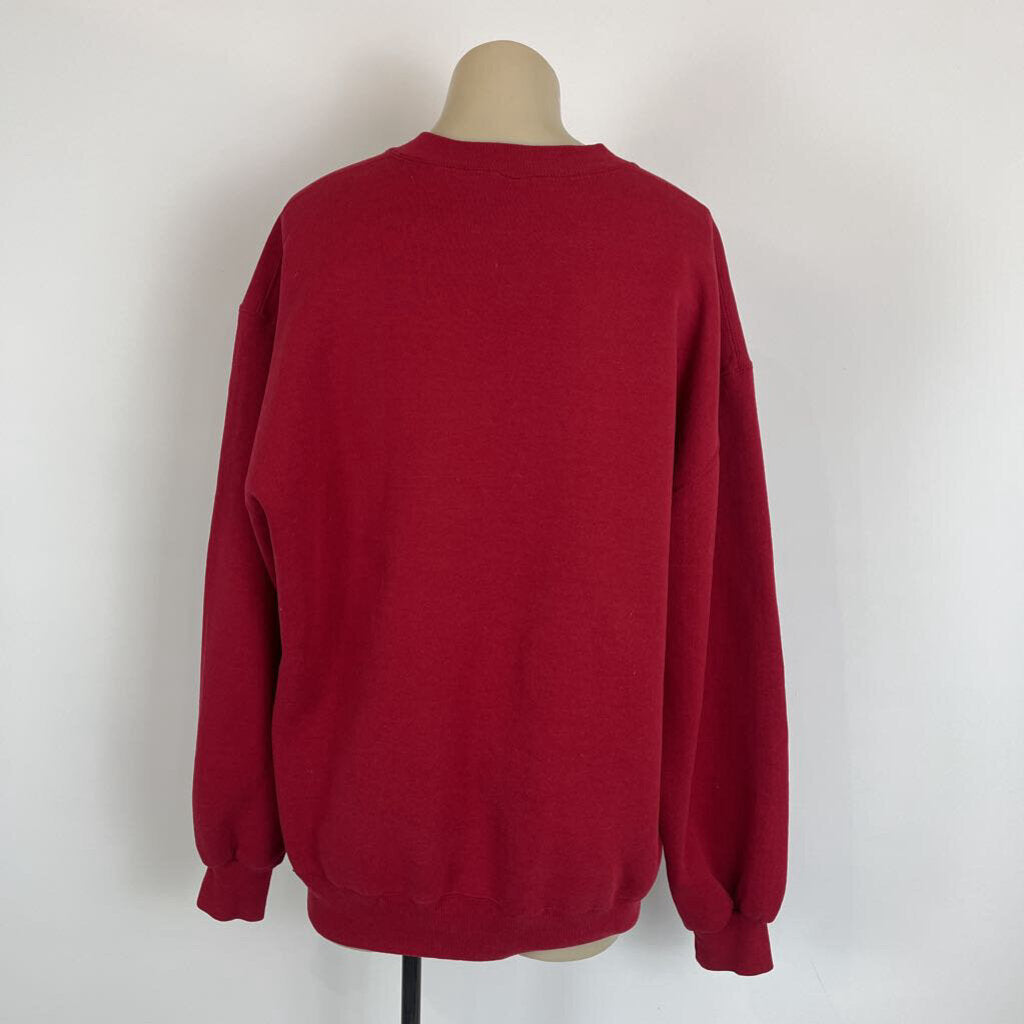 Russell Athletic Crewneck - L