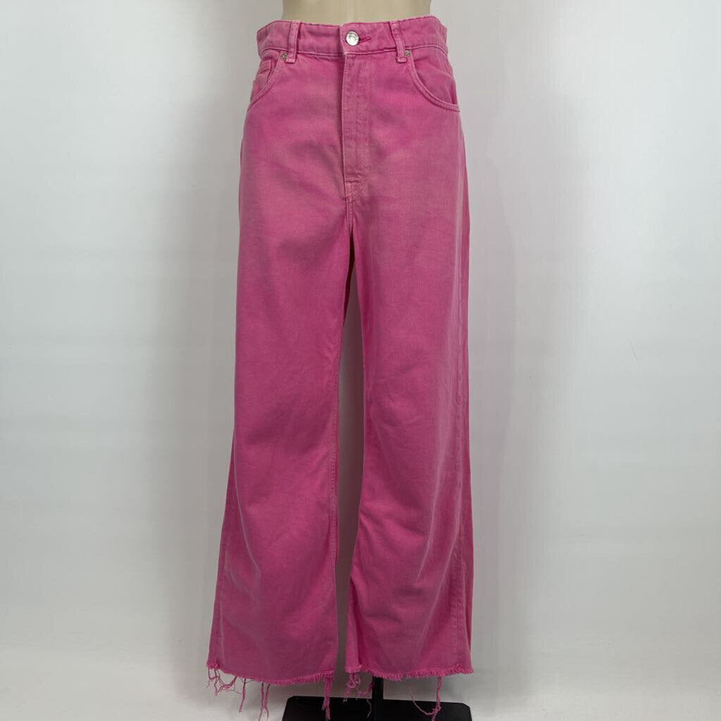 Zara Jeans - 10