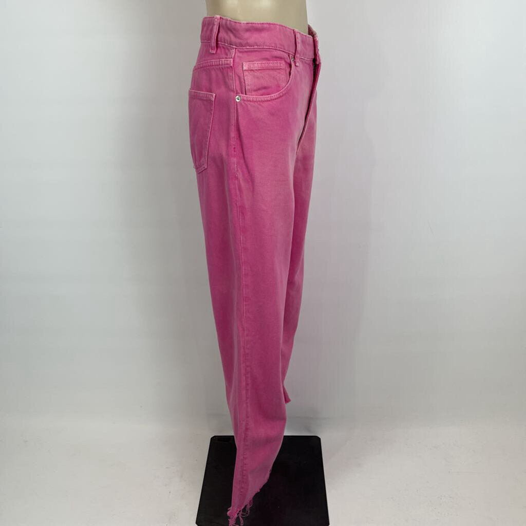 Zara Jeans - 10