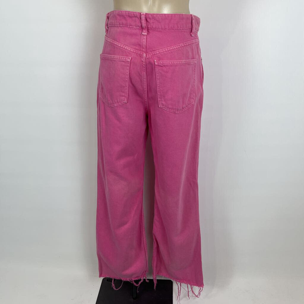 Zara Jeans - 10