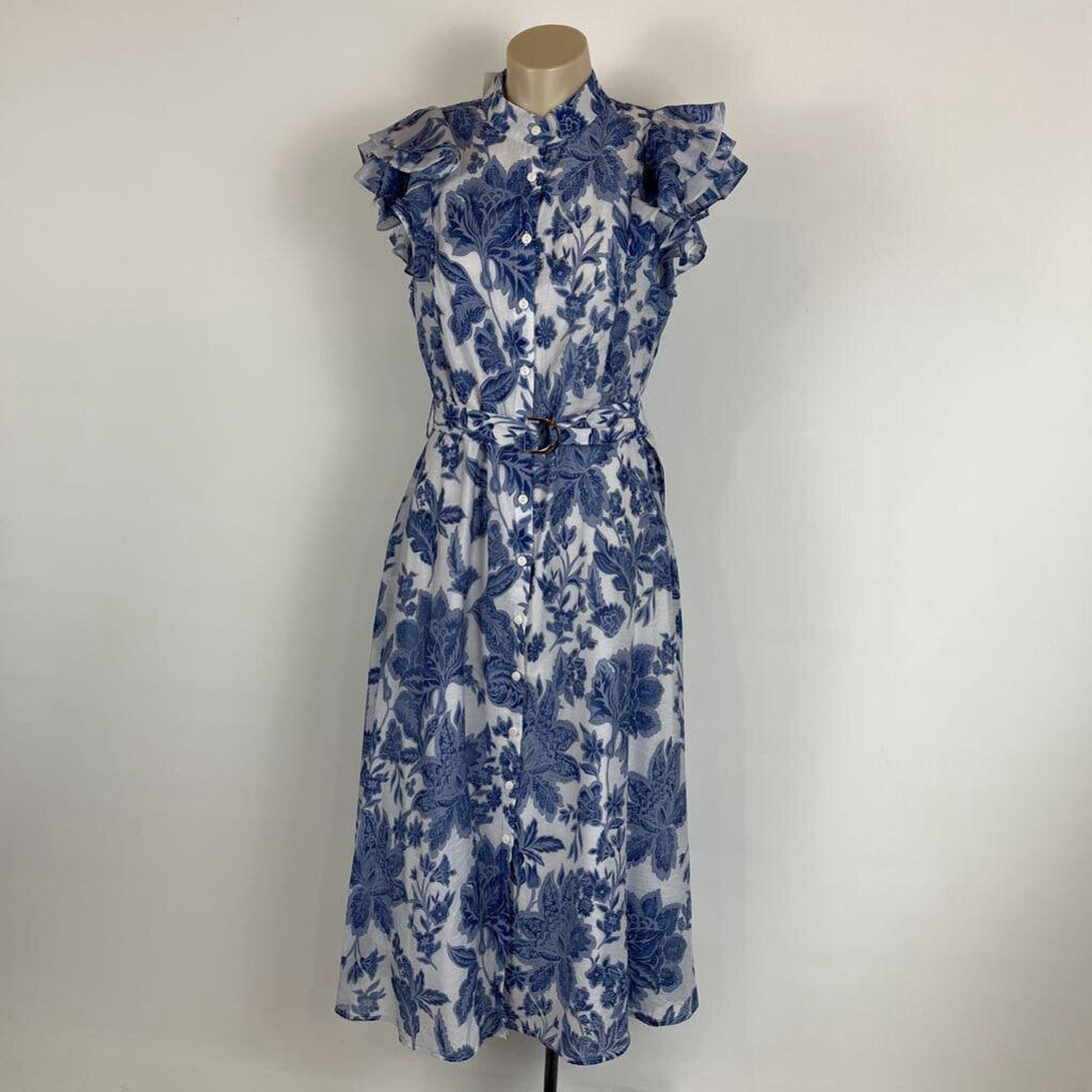 St. Frock Dress - 10