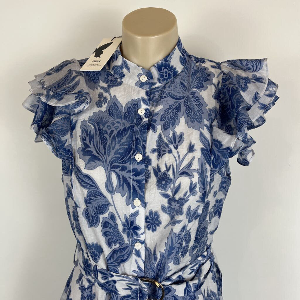 St. Frock Dress - 10