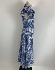 St. Frock Dress - 10