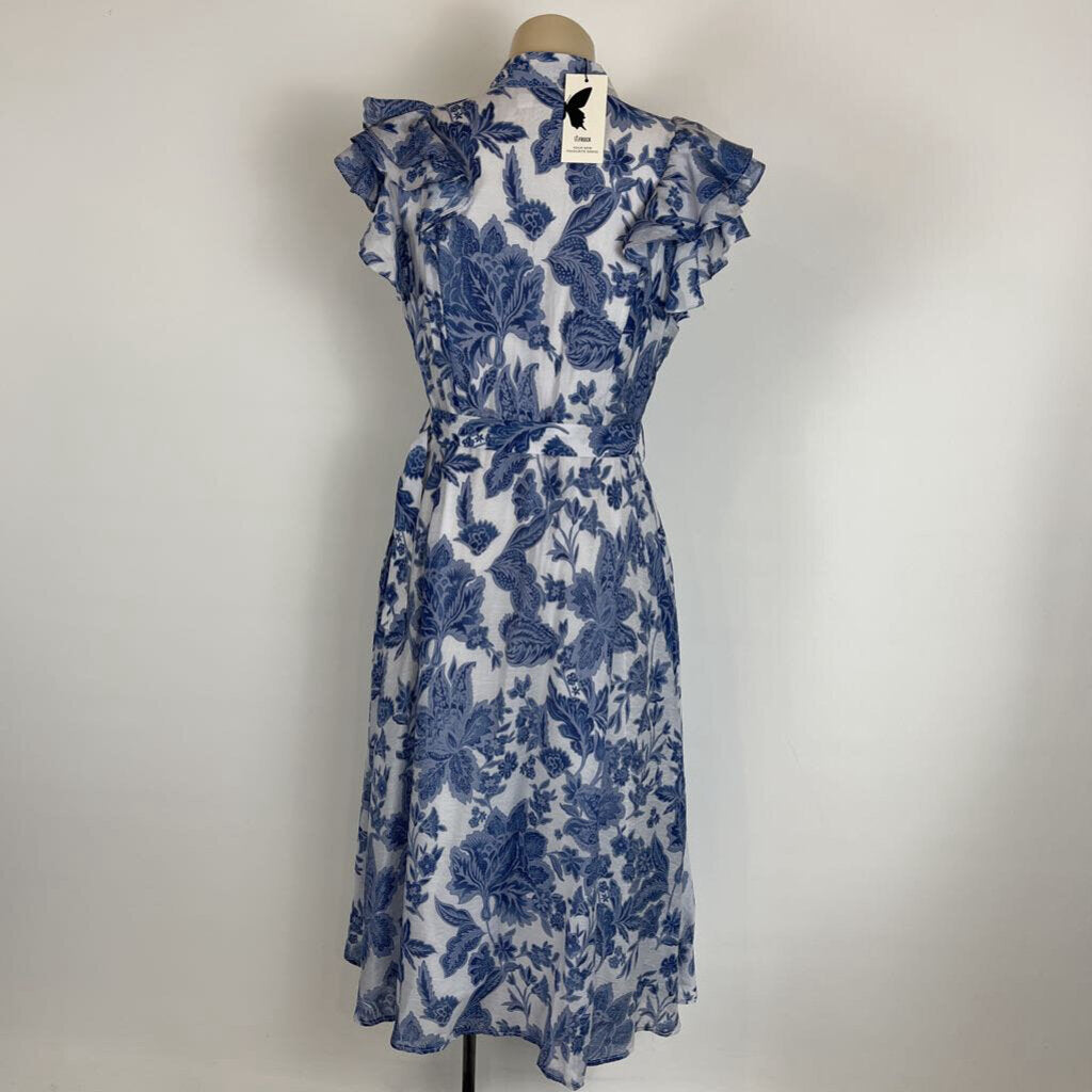St. Frock Dress - 10