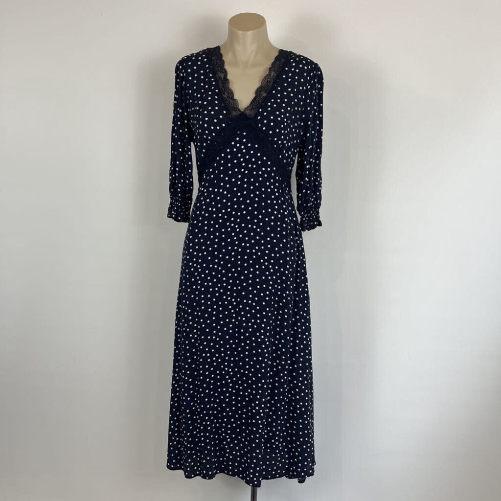 Whistle Dress - 10