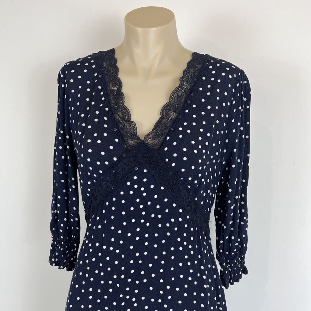 Whistle Dress - 10