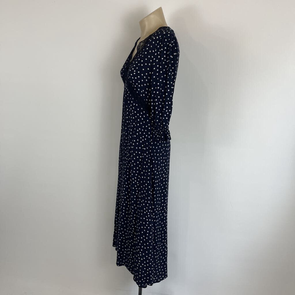 Whistle Dress - 10