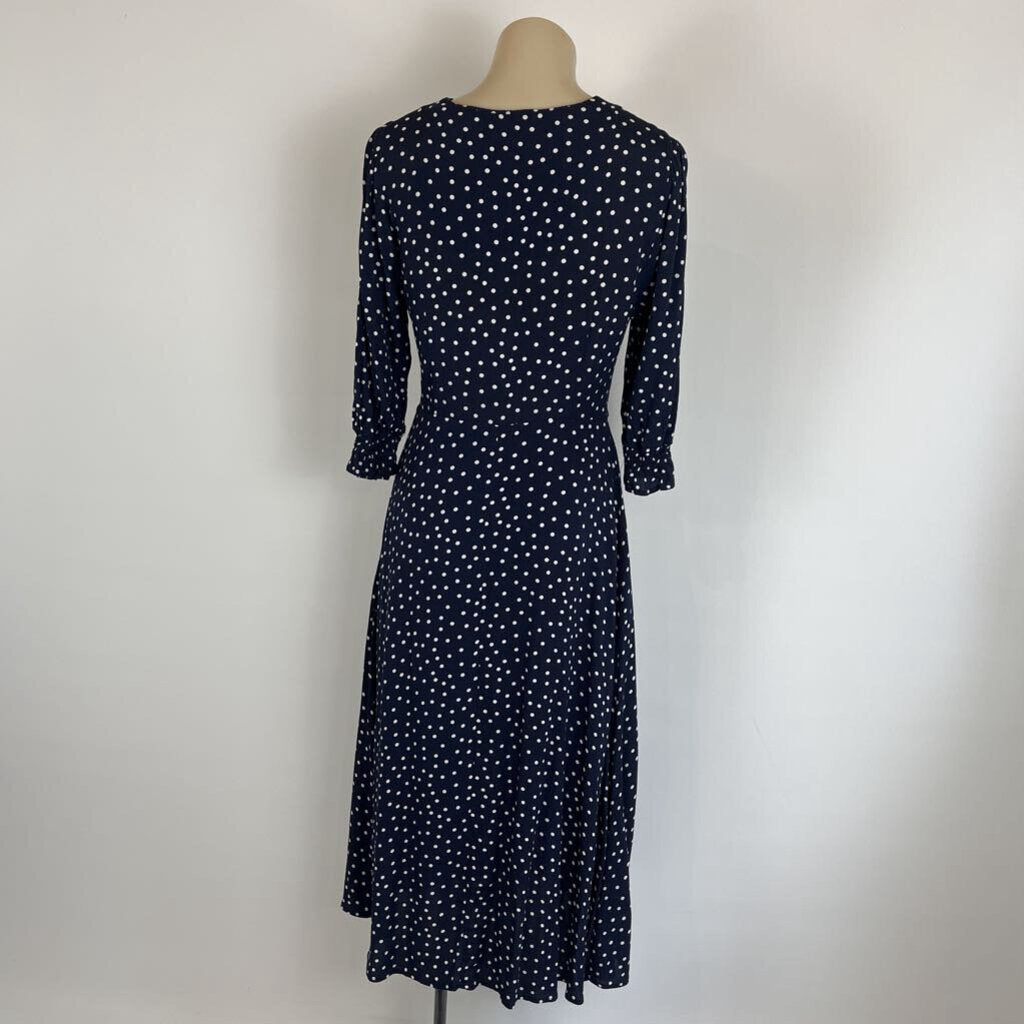 Whistle Dress - 10