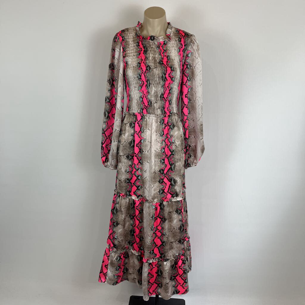 Augustine Dress - 10/12