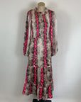 Augustine Dress - 10/12
