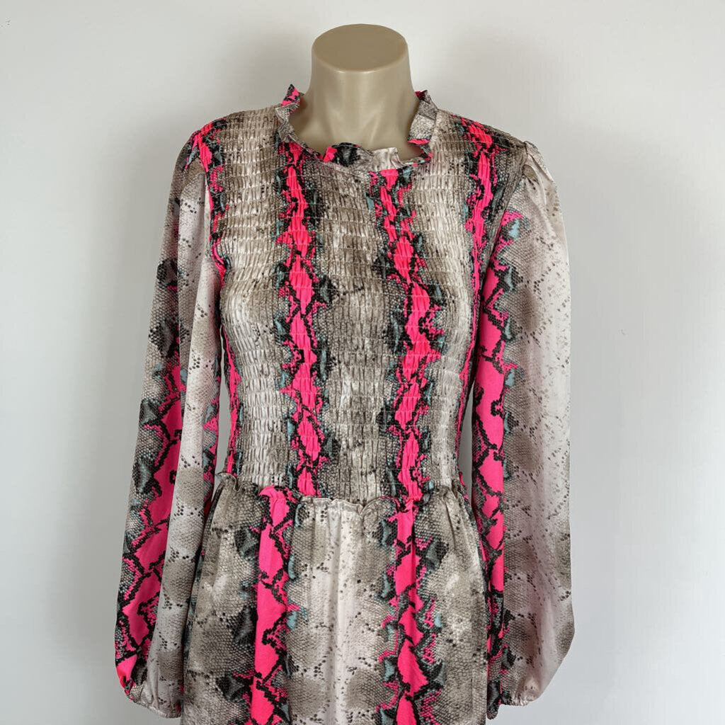 Augustine Dress - 10/12