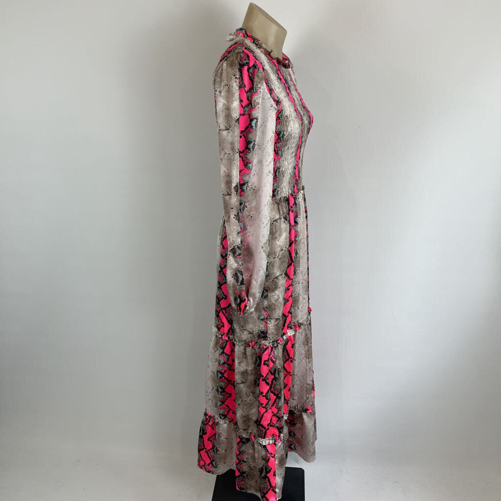 Augustine Dress - 10/12
