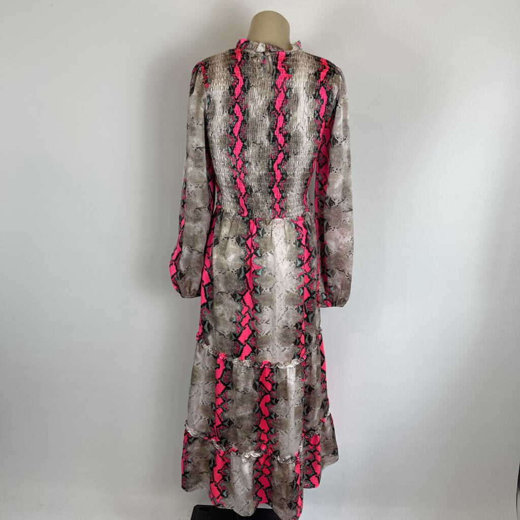 Augustine Dress - 10/12