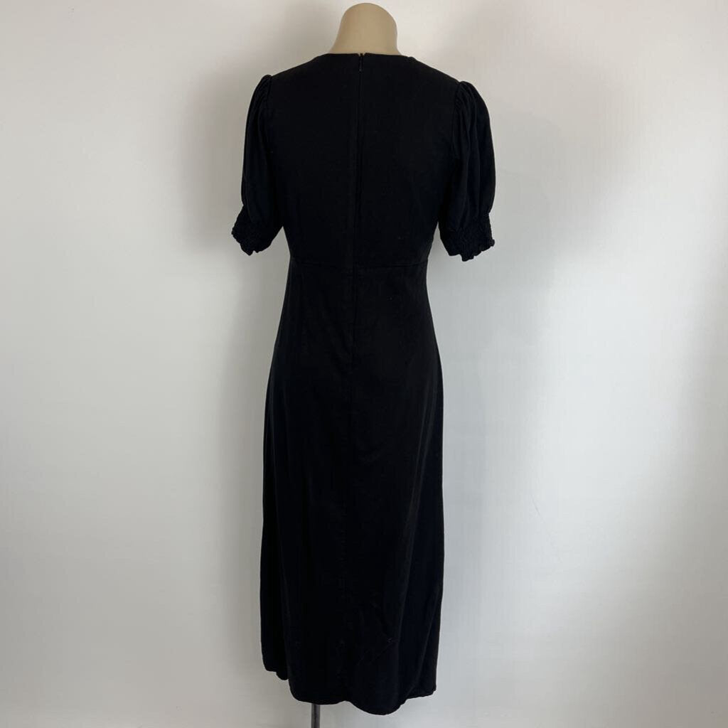 Decjuba Dress - 8