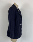 Linen Lux Blazer - 10