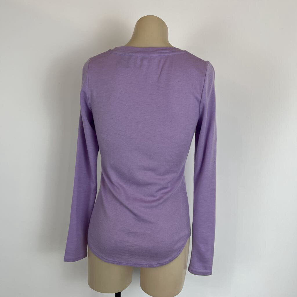 North South Top - XS