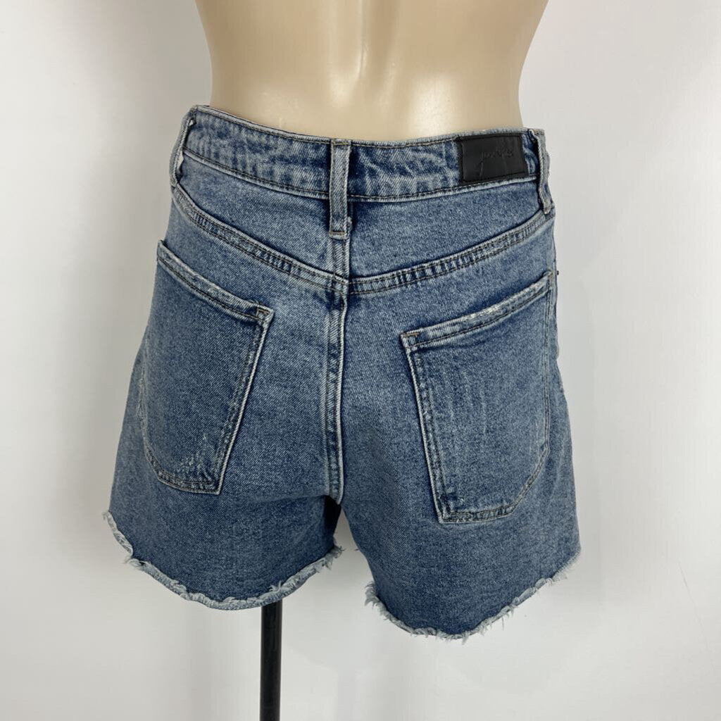 Junkfood Shorts - S